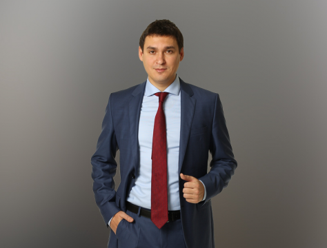Интервью c директором группы компаний MBA Consult Виктором Воденко
