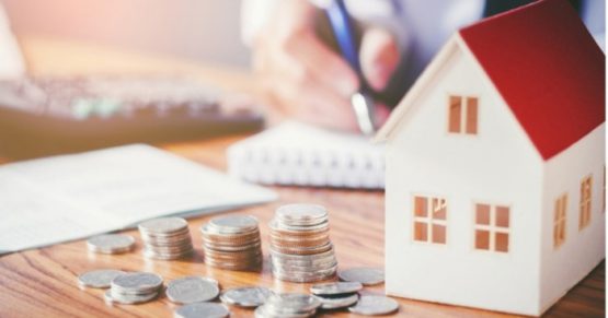 Россияне задолжали по ипотеке 73 млрд рублей
